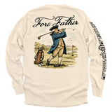 Fore Father - Aaria Tees Aaria Tees