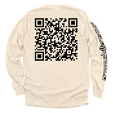 Trump 2024 QR Code - Aaria Tees Aaria Tees