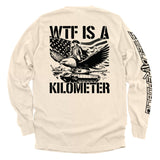 WTF Is A Kilometer Aaria Tees