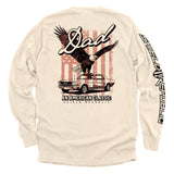Dad an American Classic - Aaria Tees Aaria Tees