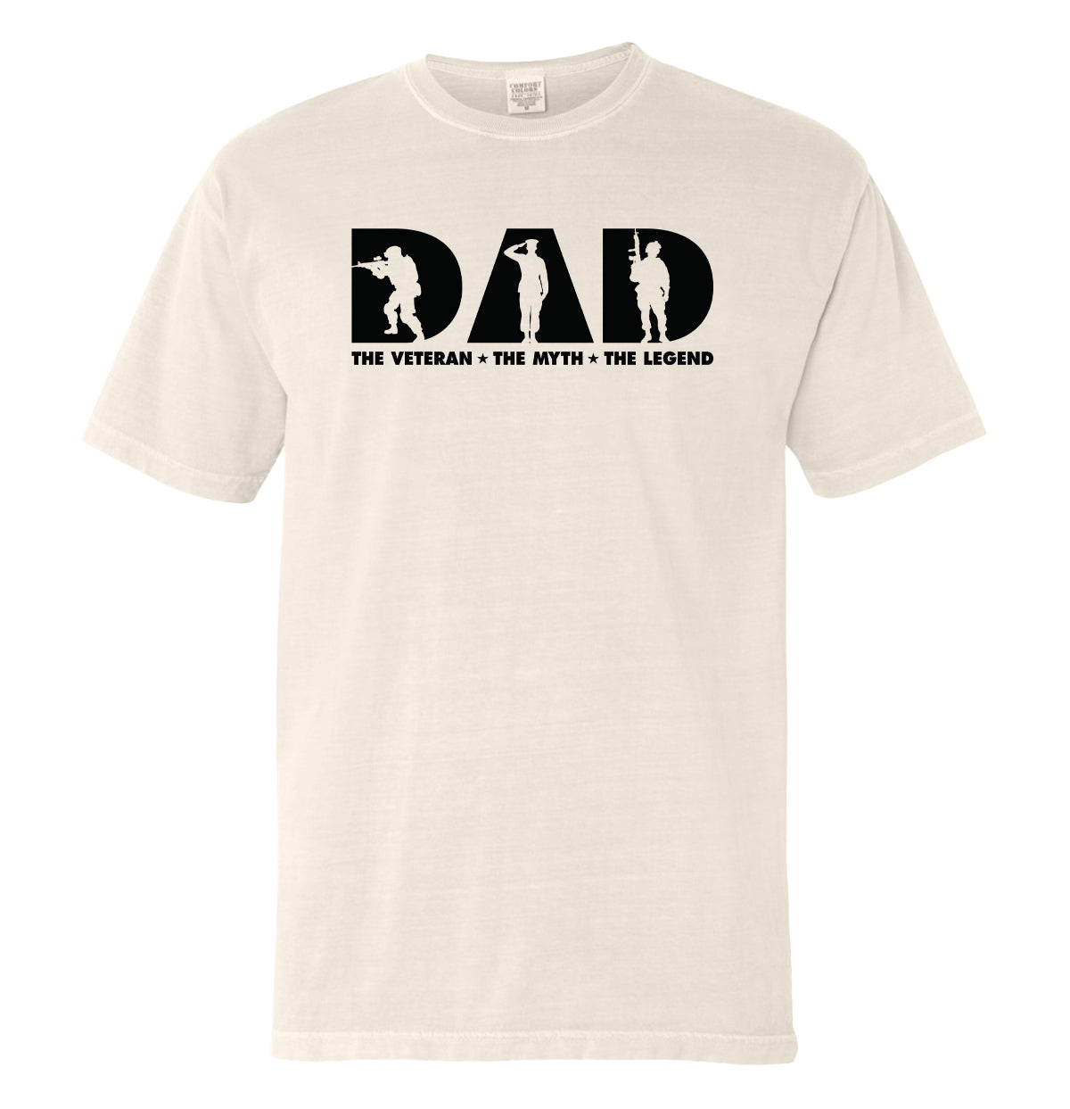  Aaria Tees
