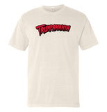 Trumpamania Red (Front) Aaria Tees