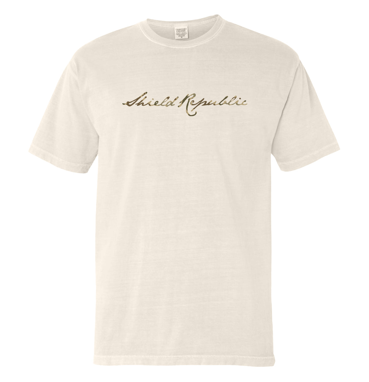 Aaria Tees