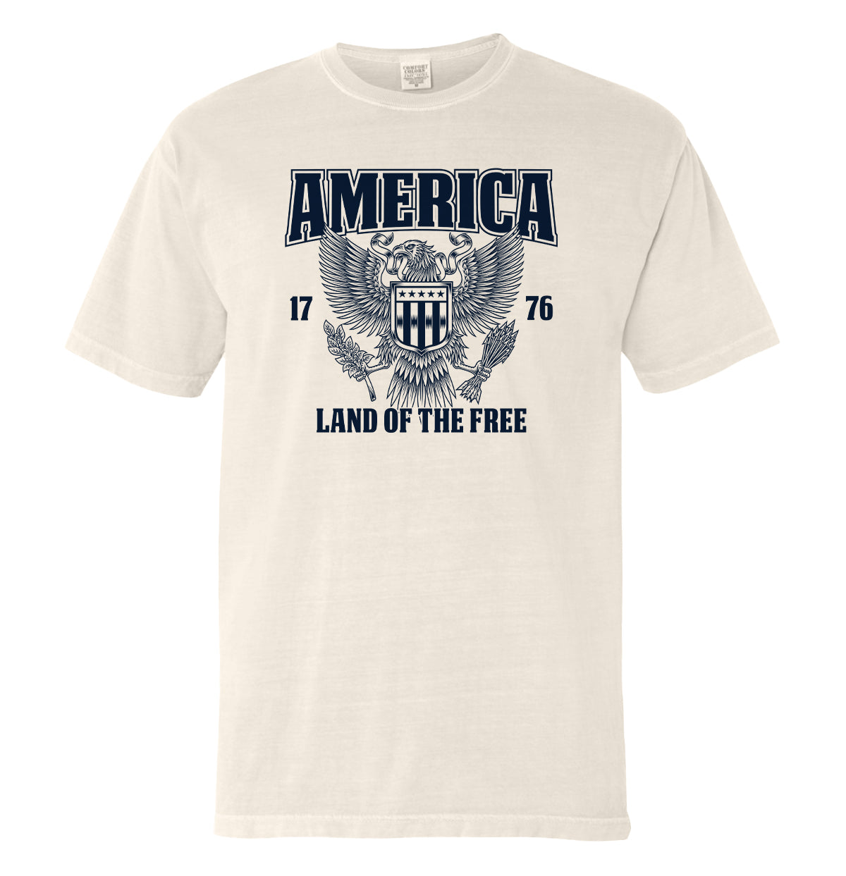  Aaria Tees