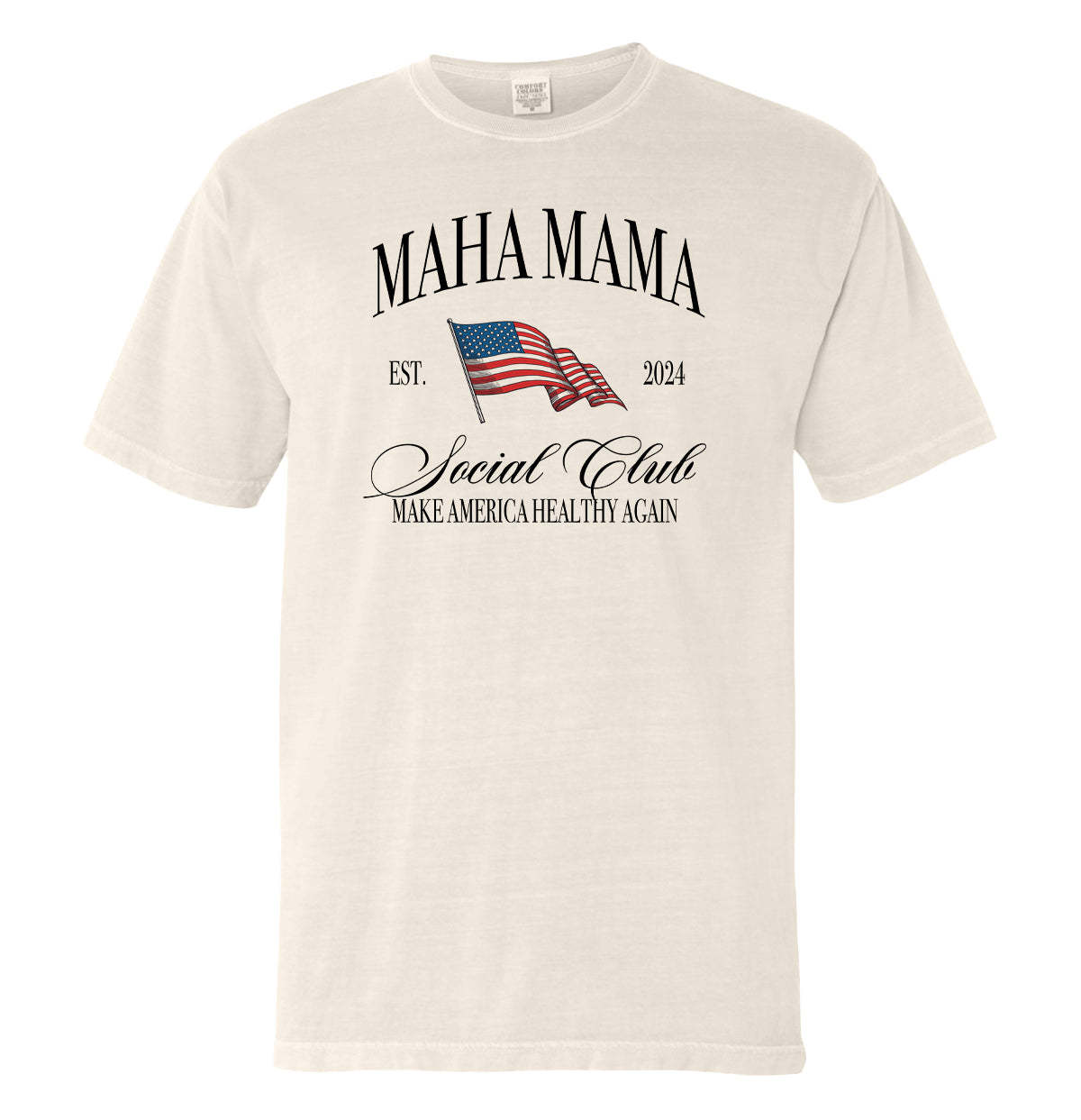  Aaria Tees