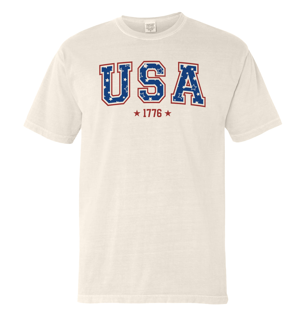  Aaria Tees