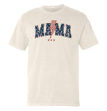 Lightning Mama (Front) - Aaria Tees Aaria Tees