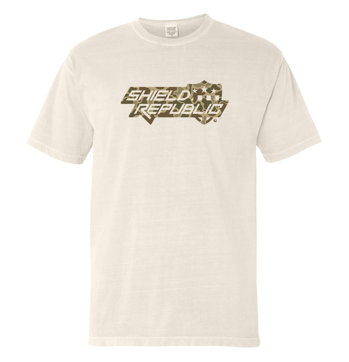  Aaria Tees