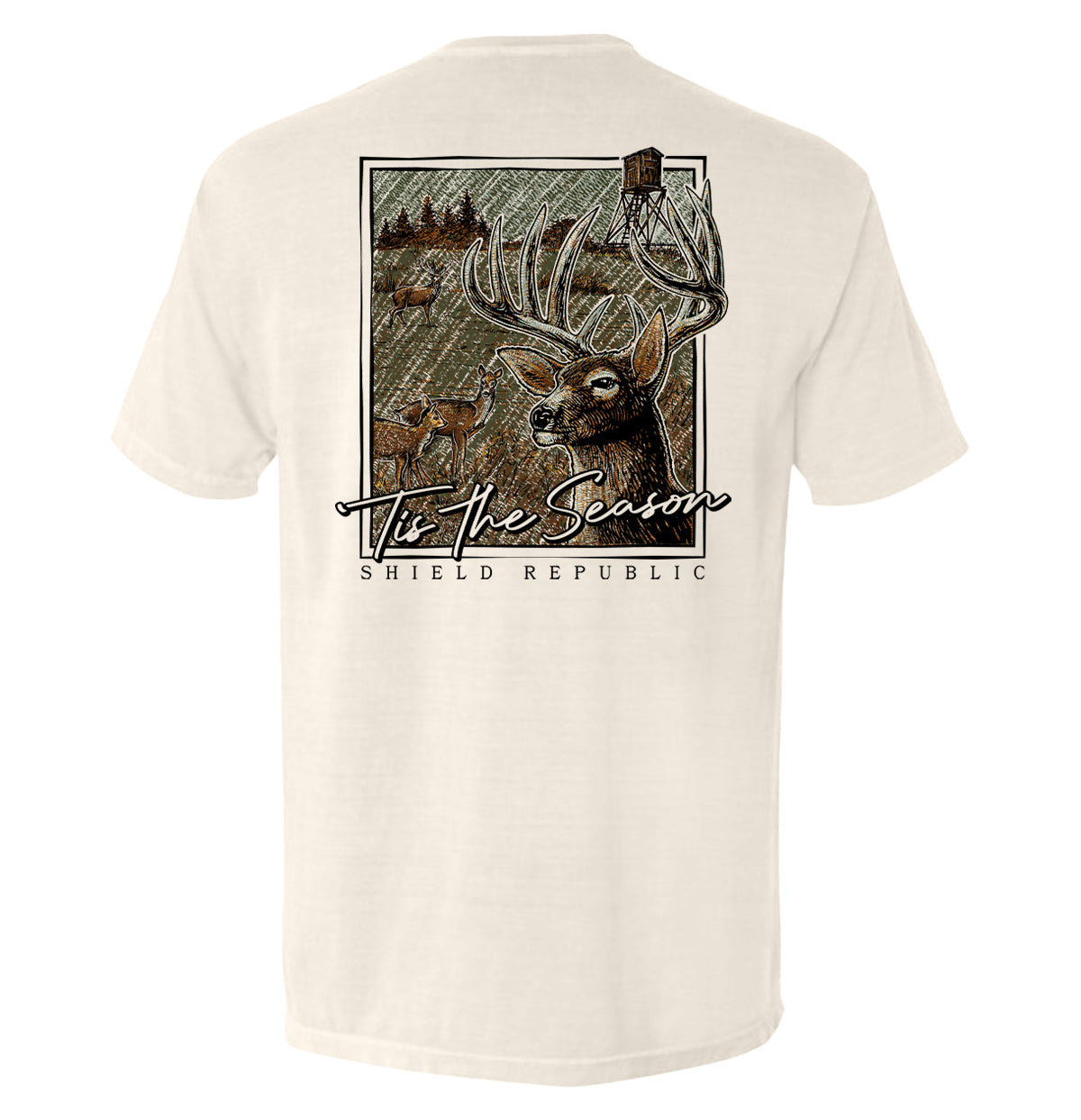  Aaria Tees
