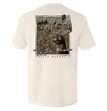 Tis the Season Deer Aaria Tees