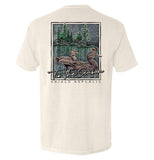 Tis the Season Duck Aaria Tees