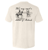Thou May Ingest A Satchel of Richards Aaria Tees
