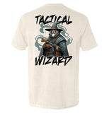 Tactical Wizard Aaria Tees