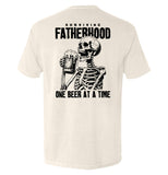 Surviving Fatherhood One Beer At A Time Aaria Tees