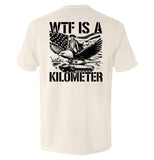 WTF Is A Kilometer Aaria Tees