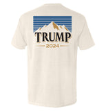 Trump Ice 2024 Aaria Tees