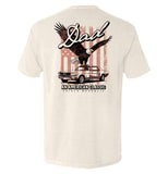 Dad an American Classic - Aaria Tees Aaria Tees