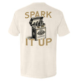 Spark It Up - Aaria Tees Aaria Tees