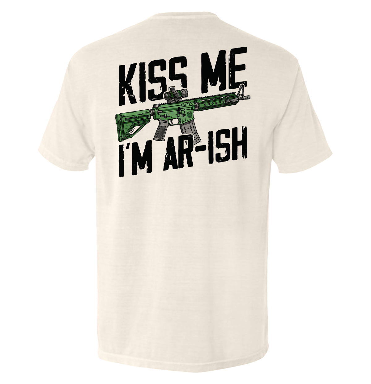 Aaria Tees