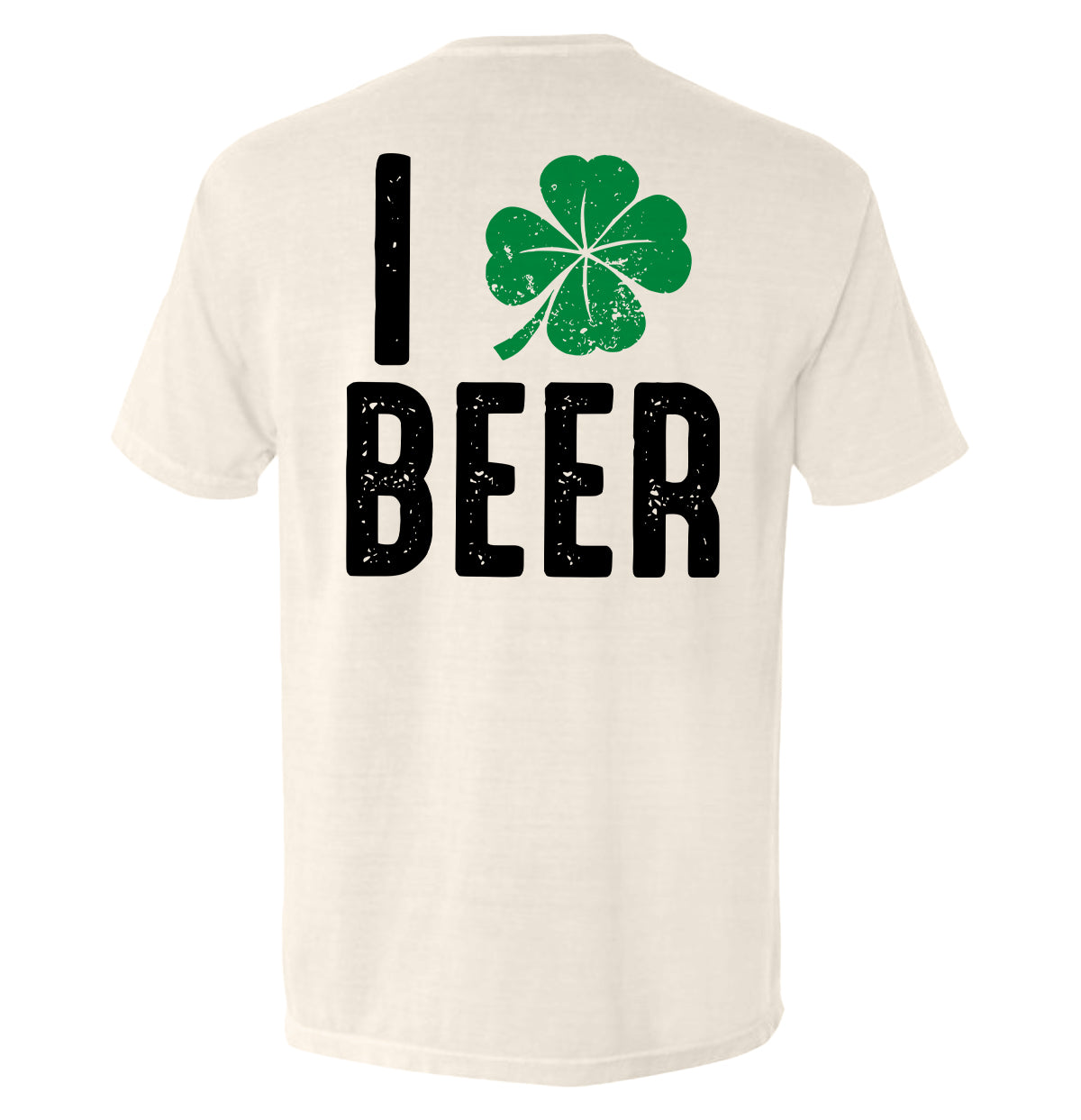 I Clove Beer - Aaria Tees Aaria Tees