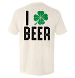 I Clove Beer - Aaria Tees Aaria Tees
