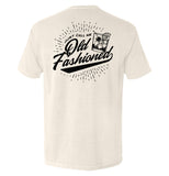 Just Call Me Old Fashioned - Aaria Tees Aaria Tees