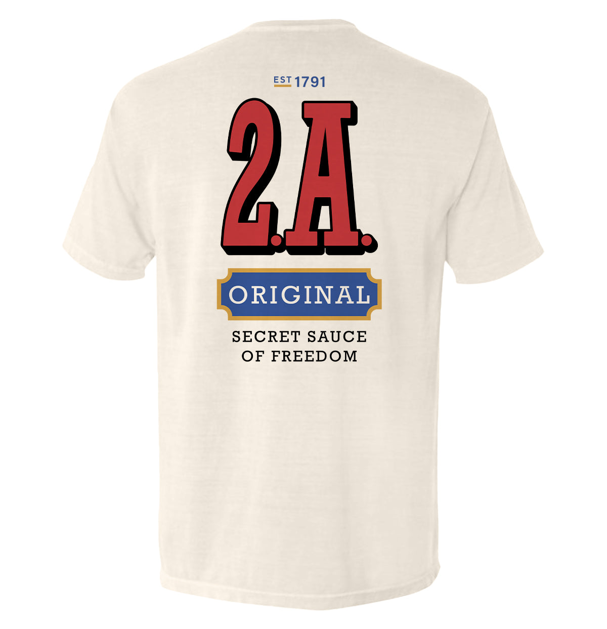  Aaria Tees