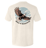 Bald is Beautiful Aaria Tees