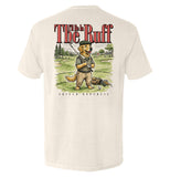 I'll Be In The Ruff - Aaria Tees Aaria Tees