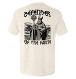 Defender Of The Faith Aaria Tees