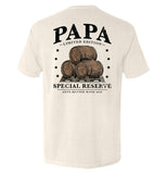 Papa Special Reserve - Aaria Tees Aaria Tees