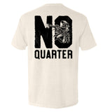 No Quarter AR15 Skeleton - Aaria Tees Aaria Tees