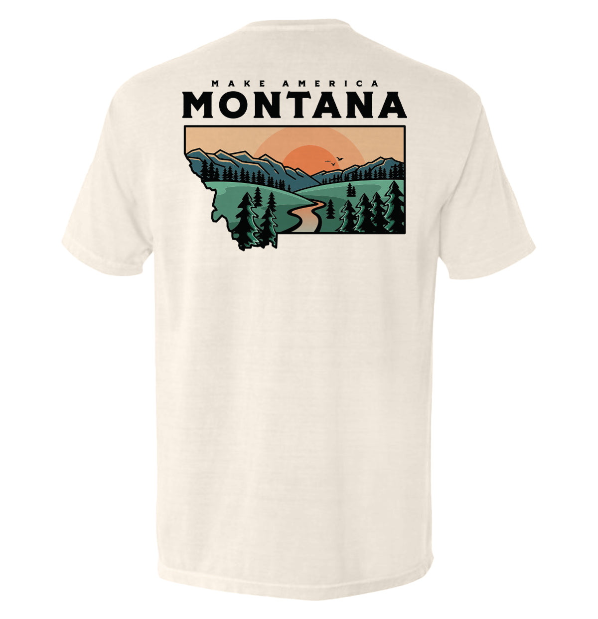  Aaria Tees