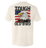Tough Old Bird - Aaria Tees Aaria Tees