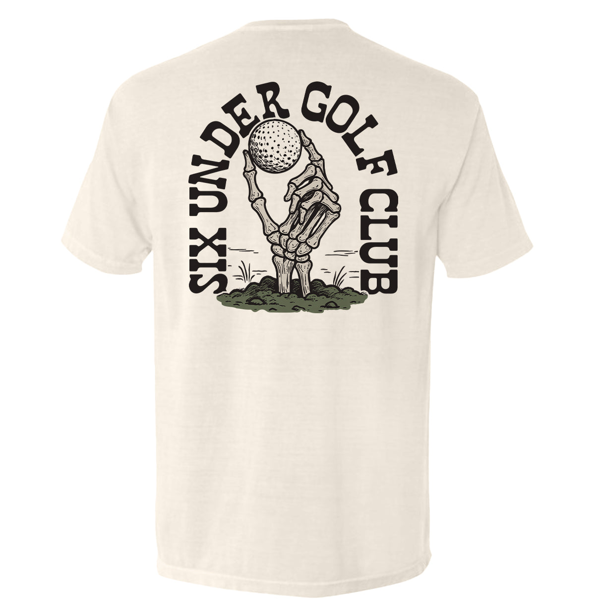  Aaria Tees