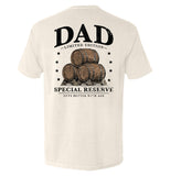 Dad Special Reserve - Aaria Tees Aaria Tees