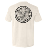 Federal Agency for Finanacial Oversight FAFO Aaria Tees