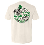 Everybody In The Pub Skeleton - Aaria Tees Aaria Tees