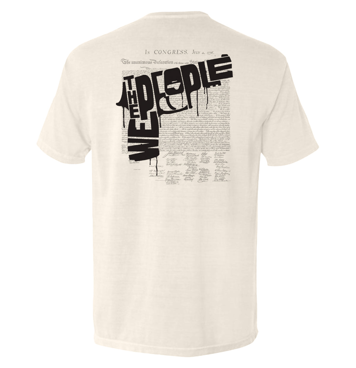  Aaria Tees