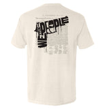 We The People Pistol Aaria Tees