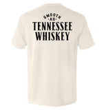 Smooth As Tennessee Whiskey Aaria Tees