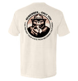 Remember Only you can prevent your state from becoming California Aaria Tees