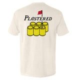 Plastered Logo - Aaria Tees Aaria Tees
