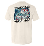 In Stealth We Trust (Black) - Aaria Tees Aaria Tees