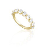 Jade Oval Cut Ring Aaria Tees