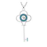 Officially Licensed NFL Stainless Steel Necklace - Aaria Tees Aaria Tees