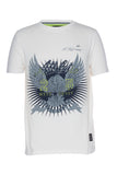 Jaxson | Graphic Print Tee - Aaria Tees Aaria Tees