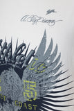 Jaxson | Graphic Print Tee - Aaria Tees Aaria Tees