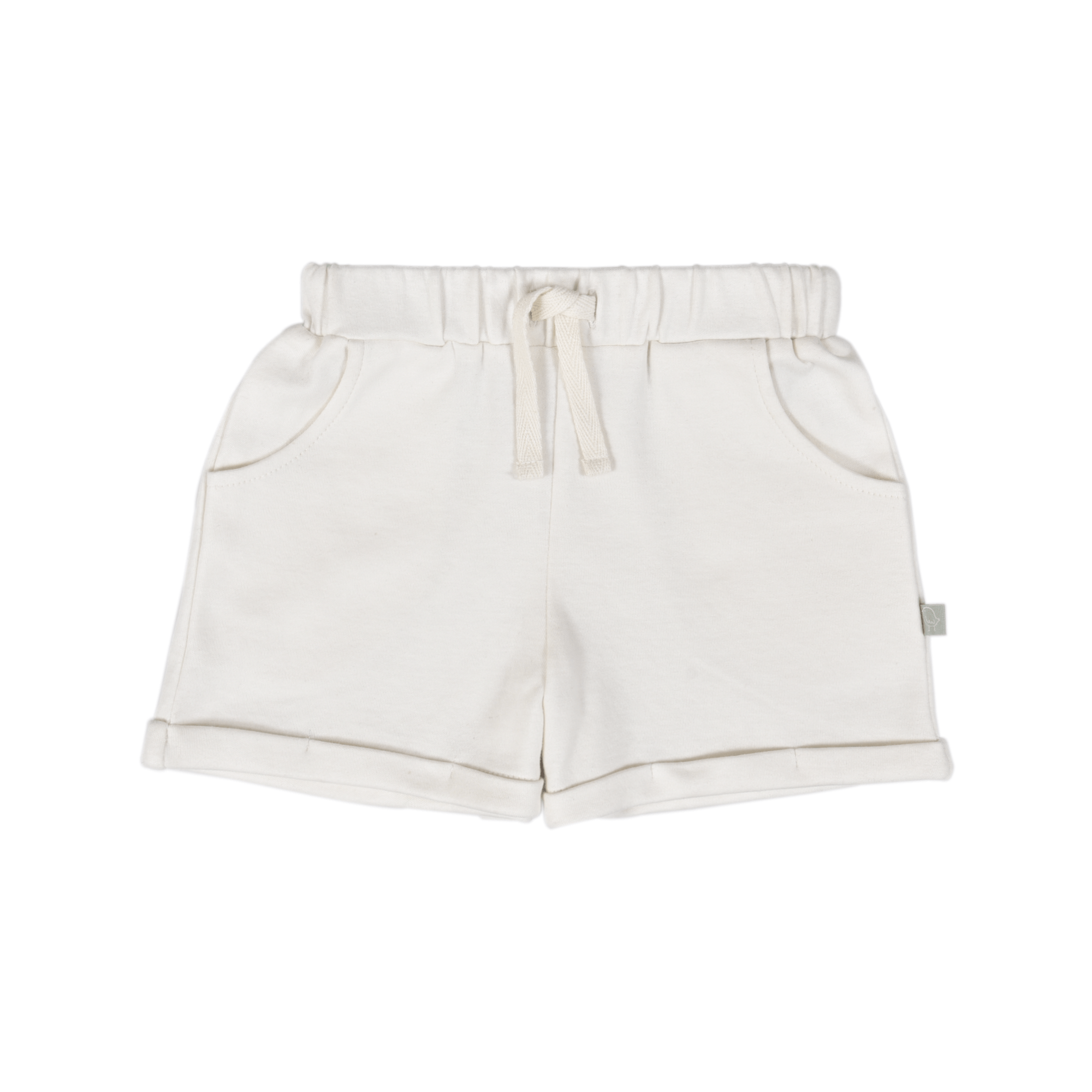 shorts | Ivory - Aaria Tees Aaria Tees