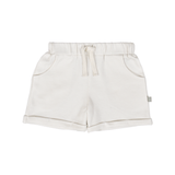 shorts | Ivory - Aaria Tees Aaria Tees